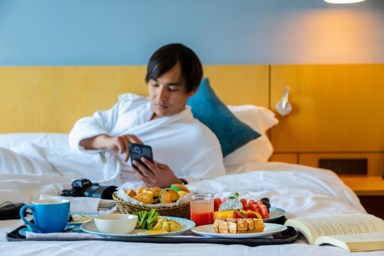 Hotel Siraichuli Читван Екстериор снимка